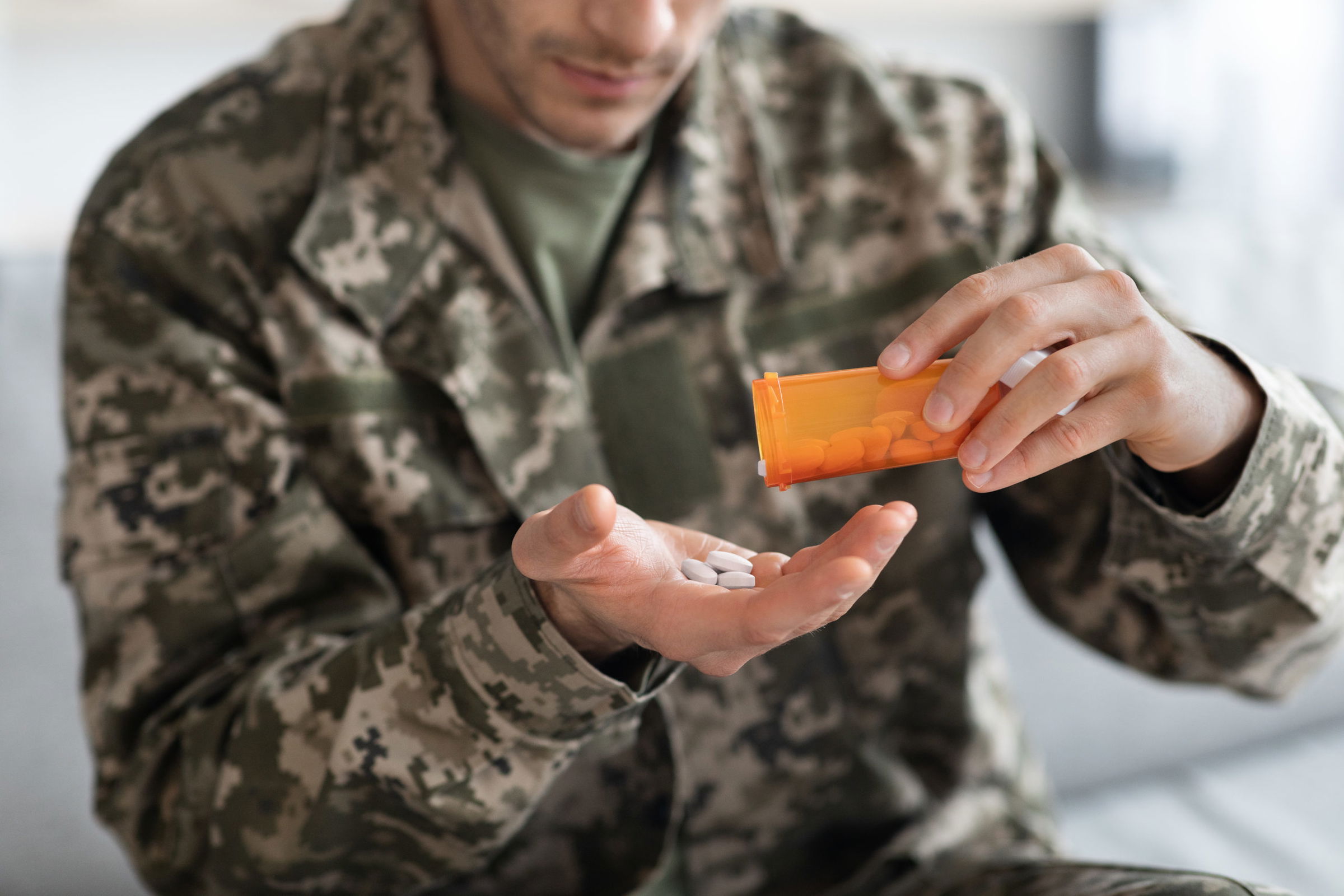 The Department of Veterans Affairs (VA) has initiated an ambitious research program aimed at investigating the potential benefits of psychedelic compounds in treating Veterans who have post-traumatic stress disorder (PTSD) and depression.